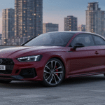Audi RS5 Coupé 2024 (4)
