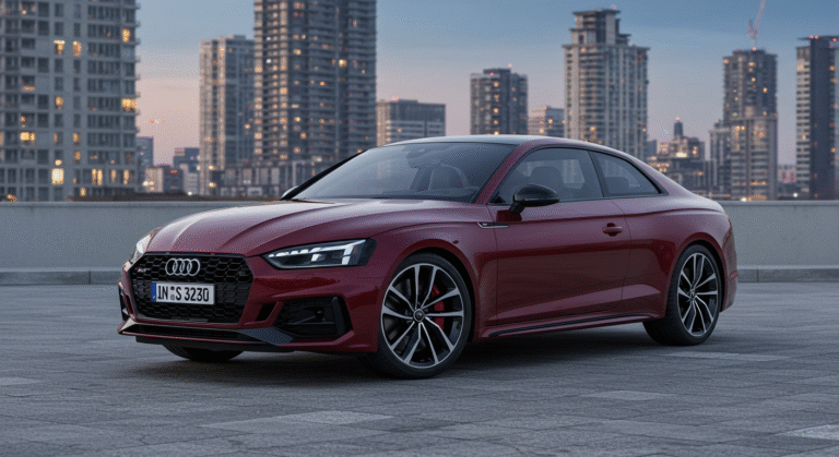 Audi RS5 Coupé 2024 (4)