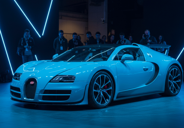 Bugatti Veyron Super Sport 2023 (3)