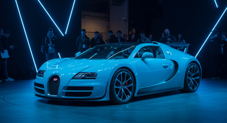Bugatti Veyron Super Sport 2023 (3)