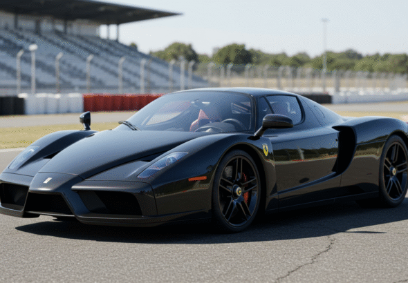 Ferrari Enzo 2024 (5)