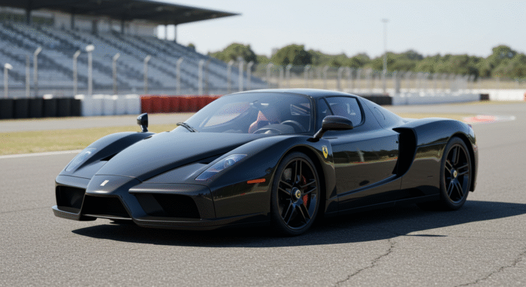Ferrari Enzo 2024 (5)