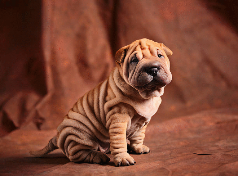 Shar Pei (2)