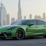 porsche panamera turbo s e-hybrid 2025 (6)